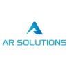 AR Solutions logo