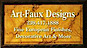 Art-Faux Design logo