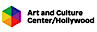 Art and Culture Center/Hollywood logo