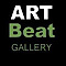 ArtBeat Gallery logo