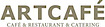 Artcafé logo