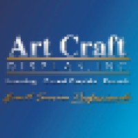 Art Craft Display logo