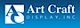 Art Craft Display logo