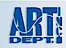 Art Dept logo