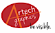 Artech Graphics logo