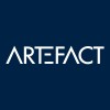 Artefact logo