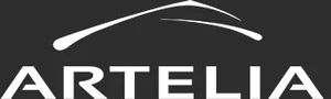 Artelia logo