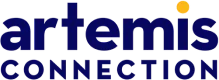 Artemis Connection logo