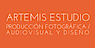 Artemis Estudio logo