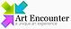 Art Encounter logo