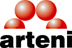 Arteni logo