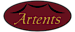 Artents logo