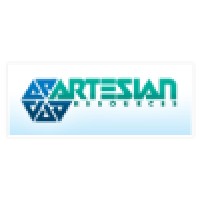 Artesian Resources logo