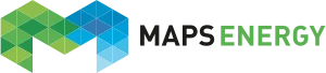 Maps Energy logo