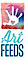 Art Feeds logo