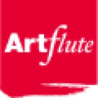 Artflute logo