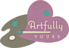 Artfully Yours logo