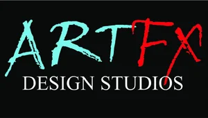 ArtFX Design Studios logo