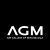 Art Gallery of Mississauga logo