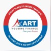 Art Housing Finance logo