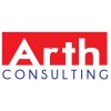 Arth Consulting logo