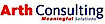 Arth Consulting logo