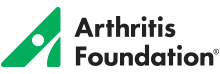 Arthritis Foundation logo