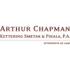 Arthur Chapman logo