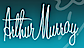 Arthur Murray logo