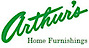 Arthur''s Home Furnishings logo