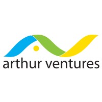 Arthur Ventures logo