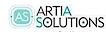 Artia Solutions logo