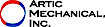 Artic Mechanical logo