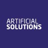 Artificial Solutions logo