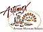 Artimex bakery logo