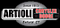 Artioli Dodge logo