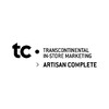 Artisan Complete logo