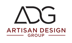 Artisan Design Group logo