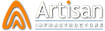 Artisan Infrastructure logo