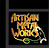 Artisan Metal Works logo