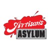 Artisan''s Asylum logo