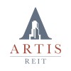 Artis Reit logo