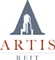 Artis Reit logo