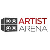 Artist Arena logo