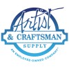 Artist & Craftsman Supply logo