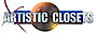 Artistic Closets logo