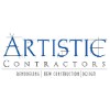 Artistic Contractors logo