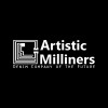 Artistic Milliners logo