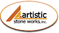 Artistic Stone Works logo