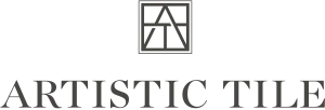 Artistic Tile logo